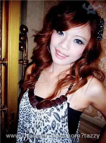 Thailand Talent - MC, Pretty, Singers, Dancers, Promotion Girls, Modeling, Recruitment Agency For The Entertainment Industry Bangkok - http://www.thailandtalent.com?tazzy