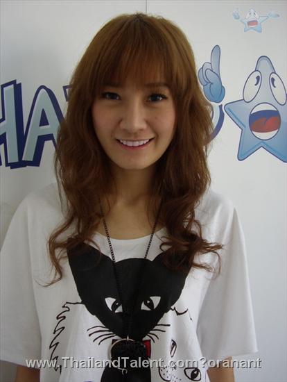 Thailand Talent - MC, Pretty, Singers, Dancers, Promotion Girls, Modeling, Recruitment Agency For The Entertainment Industry Bangkok - http://www.thailandtalent.com?oranant