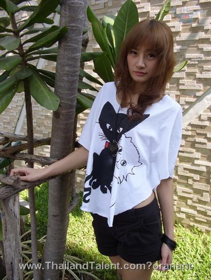 Thailand Talent - MC, Pretty, Singers, Dancers, Promotion Girls, Modeling, Recruitment Agency For The Entertainment Industry Bangkok - http://www.thailandtalent.com?oranant