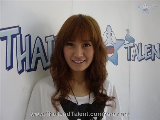 Thailand Talent - MC, Pretty, Singers, Dancers, Promotion Girls, Modeling, Recruitment Agency For The Entertainment Industry Bangkok - http://www.thailandtalent.com?oranant