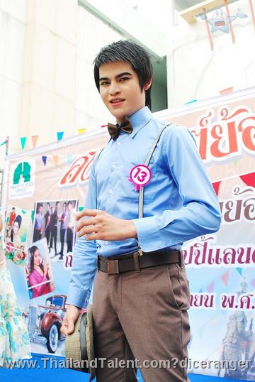 Thailand Talent - MC, Pretty, Singers, Dancers, Promotion Girls, Modeling, Recruitment Agency For The Entertainment Industry Bangkok - http://www.thailandtalent.com?diceranger