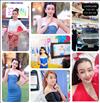 Thailand Talent - MC, Pretty, Singers, Dancers, Promotion Girls, Modeling, Recruitment Agency For The Entertainment Industry Bangkok - www.thailandtalent.com?MClookkade2019