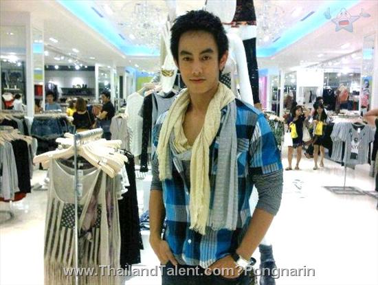 Thailand Talent - MC, Pretty, Singers, Dancers, Promotion Girls, Modeling, Recruitment Agency For The Entertainment Industry Bangkok - http://www.thailandtalent.com?Pongnarin