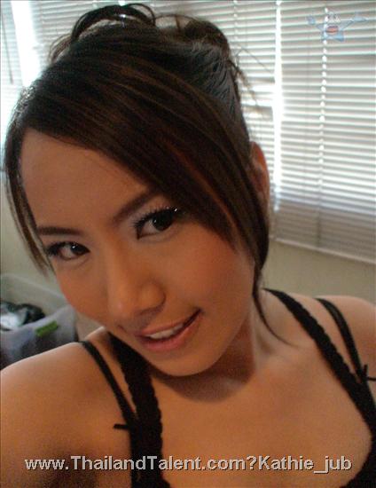 Thailand Talent - MC, Pretty, Singers, Dancers, Promotion Girls, Modeling, Recruitment Agency For The Entertainment Industry Bangkok - http://www.thailandtalent.com?Kathie_jub