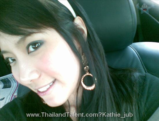Thailand Talent - MC, Pretty, Singers, Dancers, Promotion Girls, Modeling, Recruitment Agency For The Entertainment Industry Bangkok - http://www.thailandtalent.com?Kathie_jub