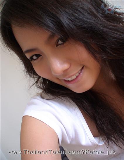 Thailand Talent - MC, Pretty, Singers, Dancers, Promotion Girls, Modeling, Recruitment Agency For The Entertainment Industry Bangkok - http://www.thailandtalent.com?Kathie_jub