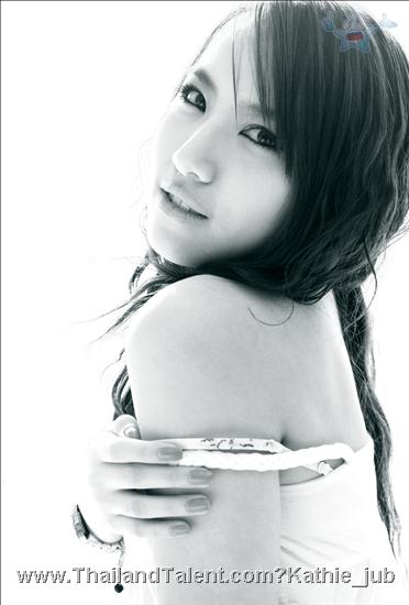 Thailand Talent - MC, Pretty, Singers, Dancers, Promotion Girls, Modeling, Recruitment Agency For The Entertainment Industry Bangkok - http://www.thailandtalent.com?Kathie_jub