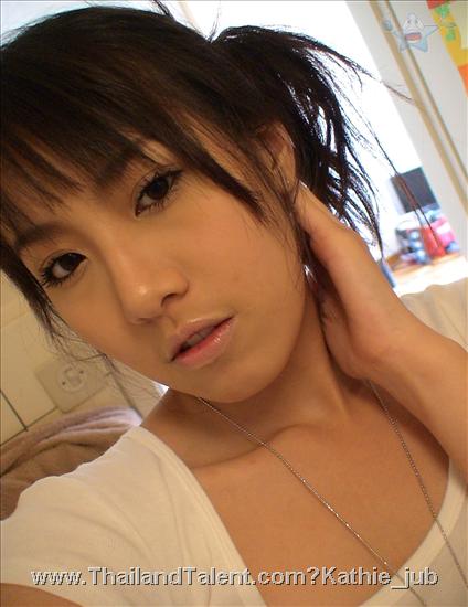 Thailand Talent - MC, Pretty, Singers, Dancers, Promotion Girls, Modeling, Recruitment Agency For The Entertainment Industry Bangkok - http://www.thailandtalent.com?Kathie_jub