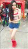 Thailand Talent - MC, Pretty, Singers, Dancers, Promotion Girls, Modeling, Recruitment Agency For The Entertainment Industry Bangkok - www.thailandtalent.com?Gale_MC