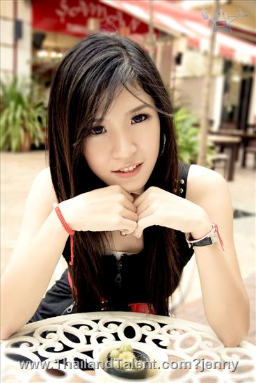 Thailand Talent - MC, Pretty, Singers, Dancers, Promotion Girls, Modeling, Recruitment Agency For The Entertainment Industry Bangkok - http://www.thailandtalent.com?jenny