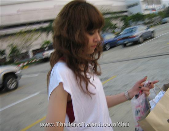 Thailand Talent - MC, Pretty, Singers, Dancers, Promotion Girls, Modeling, Recruitment Agency For The Entertainment Industry Bangkok - http://www.thailandtalent.com?fali