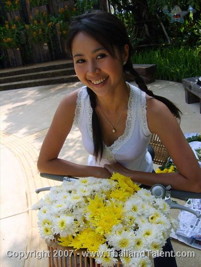 Thailand Talent - MC, Pretty, Singers, Dancers, Promotion Girls, Modeling, Recruitment Agency For The Entertainment Industry Bangkok - http://www.thailandtalent.com?katty2u