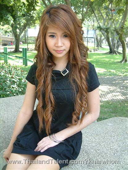 Thailand Talent - MC, Pretty, Singers, Dancers, Promotion Girls, Modeling, Recruitment Agency For The Entertainment Industry Bangkok - http://www.thailandtalent.com?kharwhom