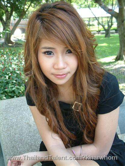 Thailand Talent - MC, Pretty, Singers, Dancers, Promotion Girls, Modeling, Recruitment Agency For The Entertainment Industry Bangkok - http://www.thailandtalent.com?kharwhom