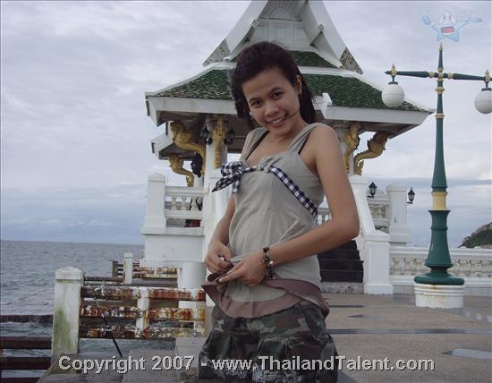 Thailand Talent - MC, Pretty, Singers, Dancers, Promotion Girls, Modeling, Recruitment Agency For The Entertainment Industry Bangkok - http://www.thailandtalent.com?kookkikza