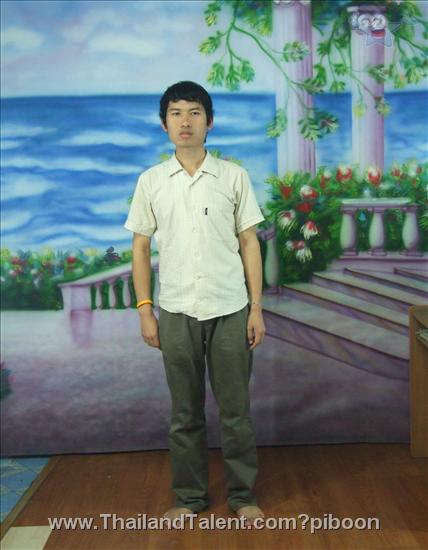 Thailand Talent - MC, Pretty, Singers, Dancers, Promotion Girls, Modeling, Recruitment Agency For The Entertainment Industry Bangkok - http://www.thailandtalent.com?piboon