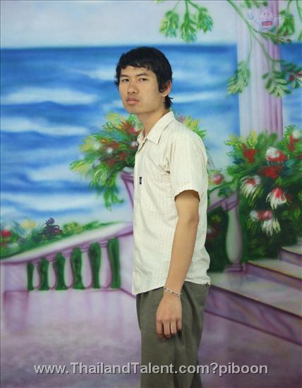 Thailand Talent - MC, Pretty, Singers, Dancers, Promotion Girls, Modeling, Recruitment Agency For The Entertainment Industry Bangkok - http://www.thailandtalent.com?piboon