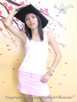 Thailand Talent - MC, Pretty, Singers, Dancers, Promotion Girls, Modeling, Recruitment Agency For The Entertainment Industry Bangkok - http://www.thailandtalent.com?jangna_em