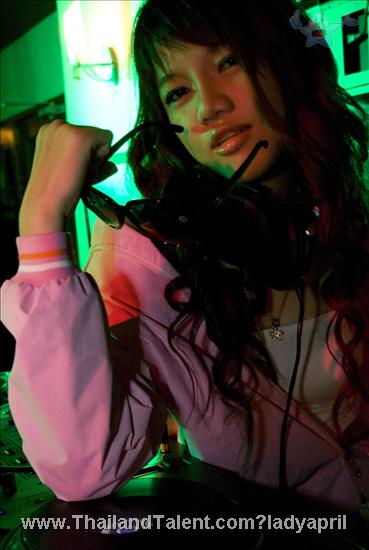 Thailand Talent - MC, Pretty, Singers, Dancers, Promotion Girls, Modeling, Recruitment Agency For The Entertainment Industry Bangkok - http://www.thailandtalent.com?ladyapril