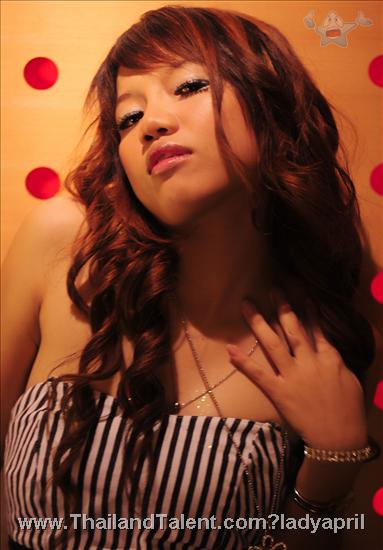 Thailand Talent - MC, Pretty, Singers, Dancers, Promotion Girls, Modeling, Recruitment Agency For The Entertainment Industry Bangkok - http://www.thailandtalent.com?ladyapril