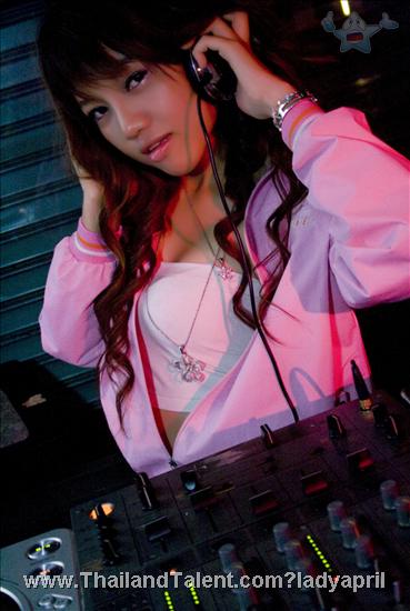 Thailand Talent - MC, Pretty, Singers, Dancers, Promotion Girls, Modeling, Recruitment Agency For The Entertainment Industry Bangkok - http://www.thailandtalent.com?ladyapril