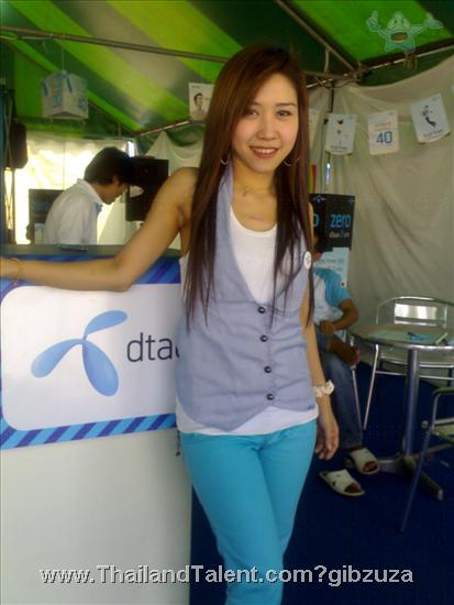 Thailand Talent - MC, Pretty, Singers, Dancers, Promotion Girls, Modeling, Recruitment Agency For The Entertainment Industry Bangkok - http://www.thailandtalent.com?gibzuza