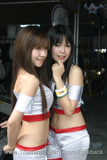 Thailand Talent - MC, Pretty, Singers, Dancers, Promotion Girls, Modeling, Recruitment Agency For The Entertainment Industry Bangkok - http://www.thailandtalent.com?gibzuza