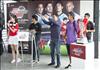 Thailand Talent - MC, Pretty, Singers, Dancers, Promotion Girls, Modeling, Recruitment Agency For The Entertainment Industry Bangkok - www.thailandtalent.com?KFC_Final2015
