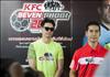 Thailand Talent - MC, Pretty, Singers, Dancers, Promotion Girls, Modeling, Recruitment Agency For The Entertainment Industry Bangkok - www.thailandtalent.com?KFC_Final2015