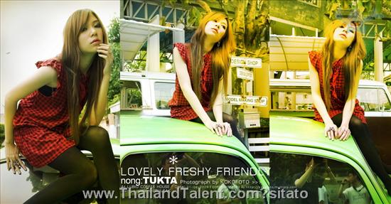 Thailand Talent - MC, Pretty, Singers, Dancers, Promotion Girls, Modeling, Recruitment Agency For The Entertainment Industry Bangkok - http://www.thailandtalent.com?sitato