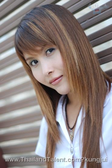 Thailand Talent - MC, Pretty, Singers, Dancers, Promotion Girls, Modeling, Recruitment Agency For The Entertainment Industry Bangkok - http://www.thailandtalent.com?kungjui