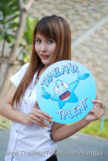 Thailand Talent - MC, Pretty, Singers, Dancers, Promotion Girls, Modeling, Recruitment Agency For The Entertainment Industry Bangkok - http://www.thailandtalent.com?kungjui