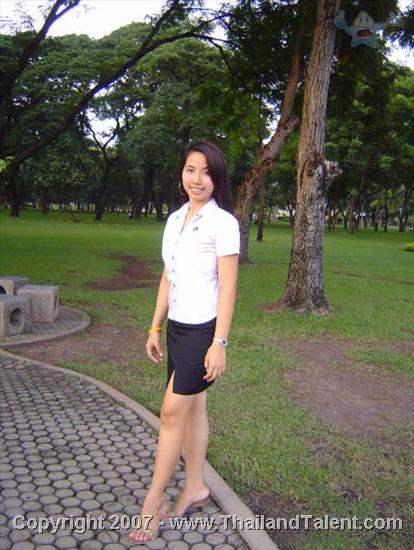 Thailand Talent - MC, Pretty, Singers, Dancers, Promotion Girls, Modeling, Recruitment Agency For The Entertainment Industry Bangkok - http://www.thailandtalent.com?pook0319