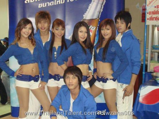 Thailand Talent - MC, Pretty, Singers, Dancers, Promotion Girls, Modeling, Recruitment Agency For The Entertainment Industry Bangkok - http://www.thailandtalent.com?biwzana003