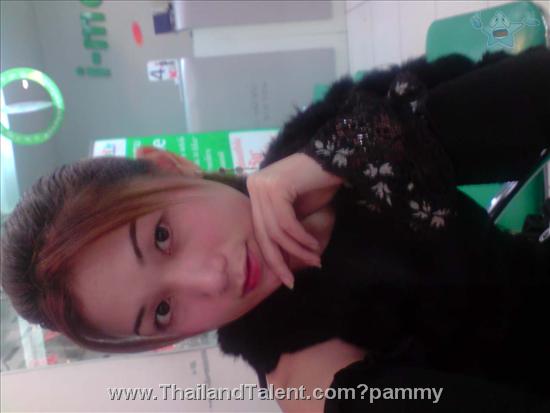 Thailand Talent - MC, Pretty, Singers, Dancers, Promotion Girls, Modeling, Recruitment Agency For The Entertainment Industry Bangkok - http://www.thailandtalent.com?pammy