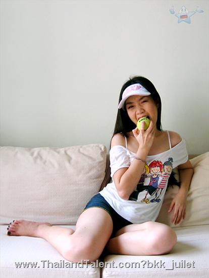 Thailand Talent - MC, Pretty, Singers, Dancers, Promotion Girls, Modeling, Recruitment Agency For The Entertainment Industry Bangkok - http://www.thailandtalent.com?bkk_juilet