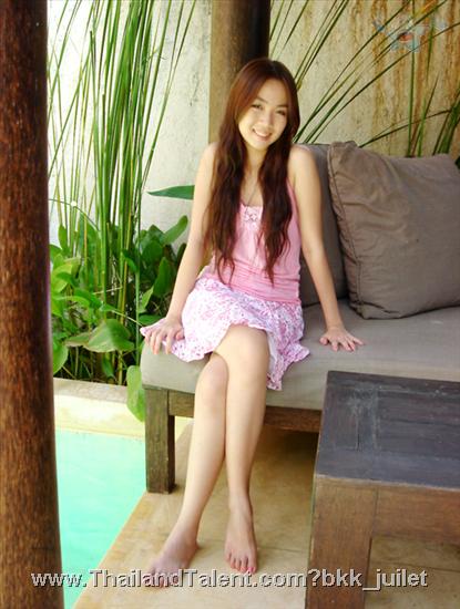 Thailand Talent - MC, Pretty, Singers, Dancers, Promotion Girls, Modeling, Recruitment Agency For The Entertainment Industry Bangkok - http://www.thailandtalent.com?bkk_juilet