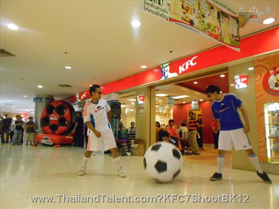 Thailand Talent - MC, Pretty, Singers, Dancers, Promotion Girls, Modeling, Recruitment Agency For The Entertainment Industry Bangkok - http://www.thailandtalent.com?KFC7ShootBK12
