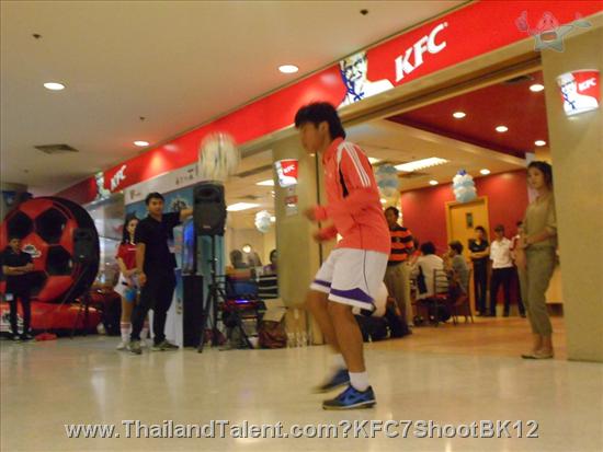 Thailand Talent - MC, Pretty, Singers, Dancers, Promotion Girls, Modeling, Recruitment Agency For The Entertainment Industry Bangkok - http://www.thailandtalent.com?KFC7ShootBK12