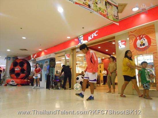 Thailand Talent - MC, Pretty, Singers, Dancers, Promotion Girls, Modeling, Recruitment Agency For The Entertainment Industry Bangkok - http://www.thailandtalent.com?KFC7ShootBK12