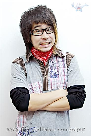 Thailand Talent - MC, Pretty, Singers, Dancers, Promotion Girls, Modeling, Recruitment Agency For The Entertainment Industry Bangkok - http://www.thailandtalent.com?wiput