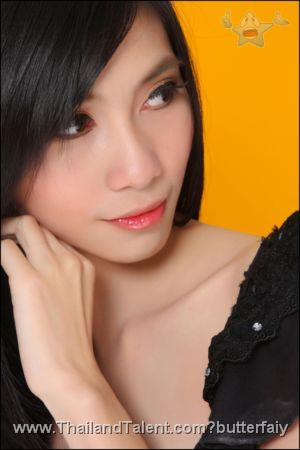 Thailand Talent - MC, Pretty, Singers, Dancers, Promotion Girls, Modeling, Recruitment Agency For The Entertainment Industry Bangkok - http://www.thailandtalent.com?butterfaiy