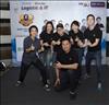 Thailand Talent - MC, Pretty, Singers, Dancers, Promotion Girls, Modeling, Recruitment Agency For The Entertainment Industry Bangkok - www.thailandtalent.com?ICEstrike
