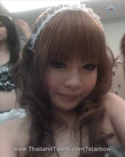 Thailand Talent - MC, Pretty, Singers, Dancers, Promotion Girls, Modeling, Recruitment Agency For The Entertainment Industry Bangkok - http://www.thailandtalent.com?starbow