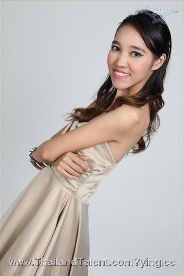 Thailand Talent - MC, Pretty, Singers, Dancers, Promotion Girls, Modeling, Recruitment Agency For The Entertainment Industry Bangkok - http://www.thailandtalent.com?yingice