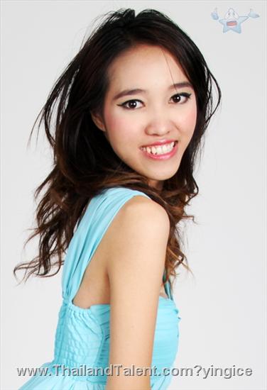 Thailand Talent - MC, Pretty, Singers, Dancers, Promotion Girls, Modeling, Recruitment Agency For The Entertainment Industry Bangkok - http://www.thailandtalent.com?yingice
