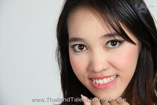 Thailand Talent - MC, Pretty, Singers, Dancers, Promotion Girls, Modeling, Recruitment Agency For The Entertainment Industry Bangkok - http://www.thailandtalent.com?yingice
