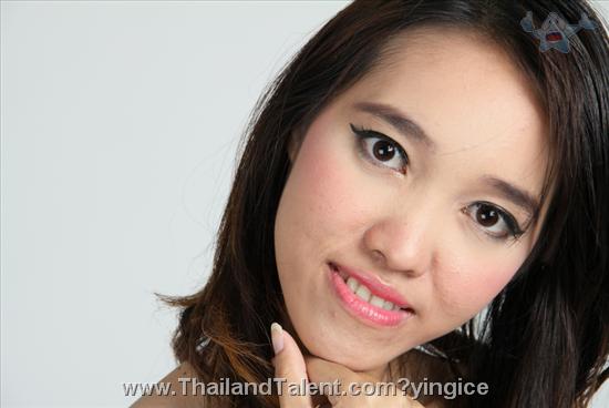 Thailand Talent - MC, Pretty, Singers, Dancers, Promotion Girls, Modeling, Recruitment Agency For The Entertainment Industry Bangkok - http://www.thailandtalent.com?yingice