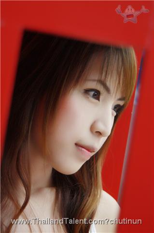 Thailand Talent - MC, Pretty, Singers, Dancers, Promotion Girls, Modeling, Recruitment Agency For The Entertainment Industry Bangkok - http://www.thailandtalent.com?chutinun