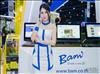 Thailand Talent - MC, Pretty, Singers, Dancers, Promotion Girls, Modeling, Recruitment Agency For The Entertainment Industry Bangkok - www.thailandtalent.com?MC_Gartoon